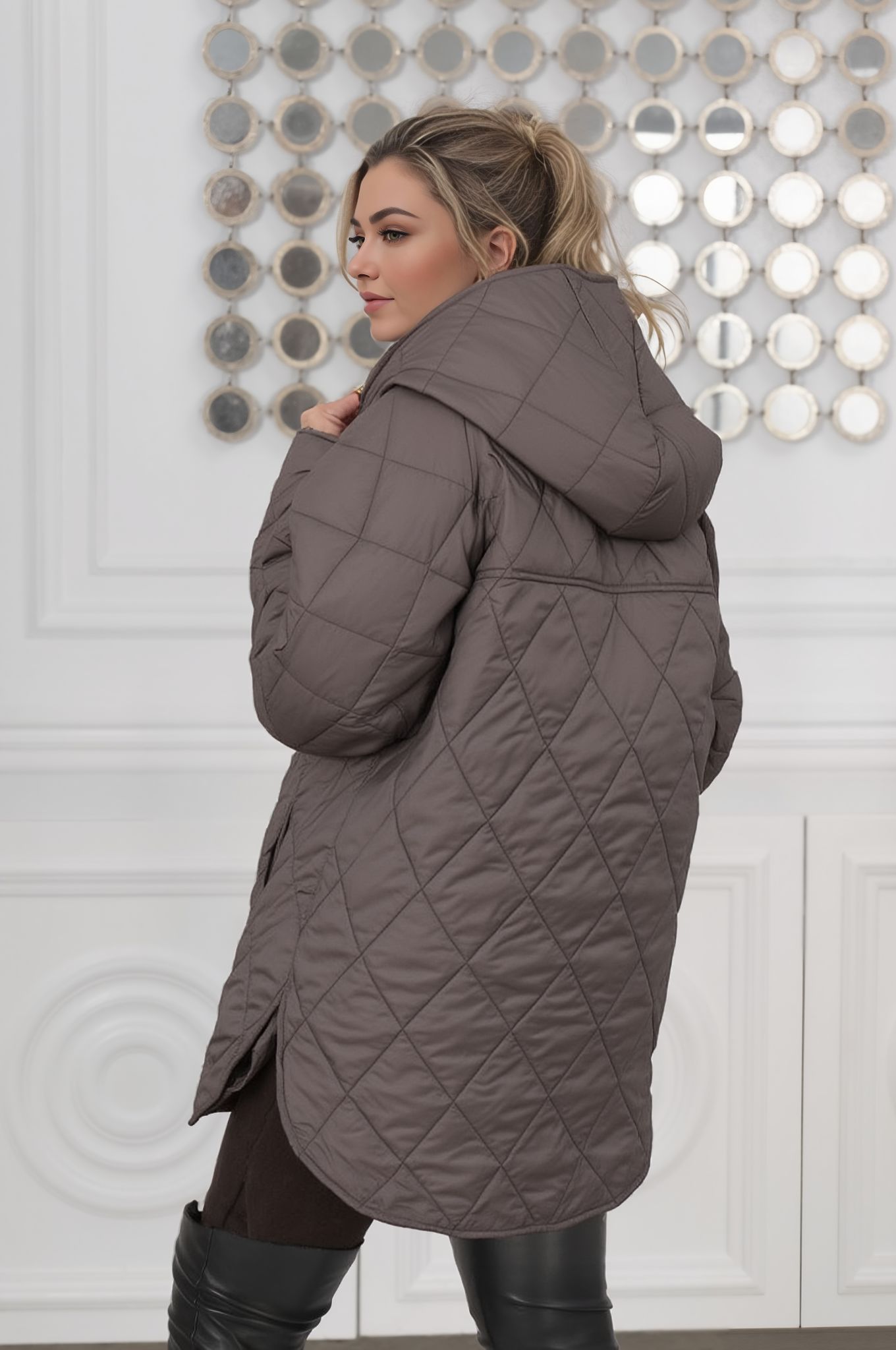 Куртка 11112504